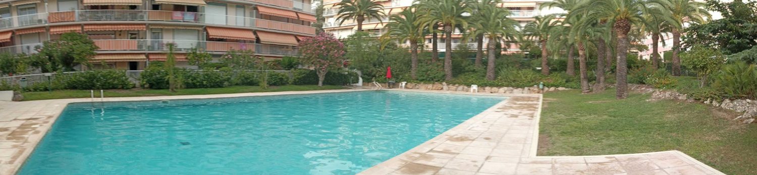 Fredb / Appartement à Vallauris